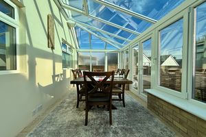 D/G Conservatory- click for photo gallery